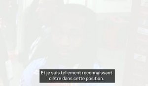 Man. City - Semenyo rêve encore du titre