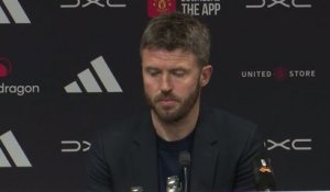 Man. Utd - Carrick sur le record de Bruno Fernandes : "Un accomplissement fantastique"