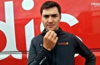 Tour de Hongrie 2026 - Alexis Renard : "Faire deuxième derrière Tim Merlier..."