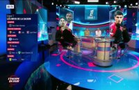 Mathieu Bodmer démissionne de son poste de directeur sportif du HAC : « Il y a des choses que je ne peux pas accepter » - Foot - Ligue 1