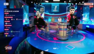 Mathieu Bodmer démissionne de son poste de directeur sportif du HAC : « Il y a des choses que je ne peux pas accepter » - Foot - Ligue 1