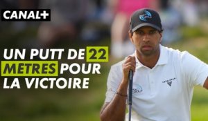Un putt de 22 mètres pour l'histoire, Rai remporte le PGA Championship_copy