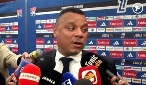 OL : les vérités de Matthieu Louis-Jean sur le mercato et Endrick