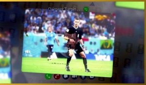 Le jour où Clément Turpin a appris qu'il était sélectionné pour sa première Coupe du monde - Foot - Coupe du monde