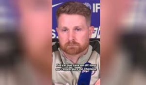 Chelsea - McFarlane sur Alonso : "Un excellent entraîneur, un palmarès impressionnant"