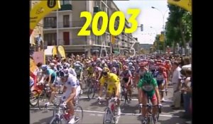 Le grand départ du Tour de France 2028 sera donné à Reims - Cyclisme - Tour de France
