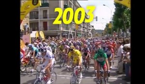 Le grand départ du Tour de France 2028 sera donné à Reims - Cyclisme - Tour de France