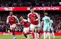 Arsenal, le titre leur tend les bras - Foot - Premier League