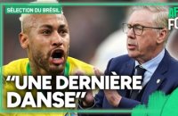 Brésil : Neymar à la Coupe du monde, "il va se vautrer, c'est une réalité" clame Acherchour
