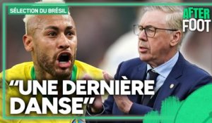 Brésil : Neymar à la Coupe du monde, "il va se vautrer, c'est une réalité" clame Acherchour