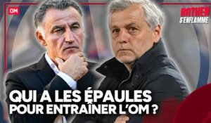 OM : “Tout ce que Genesio peut imaginer, ça va être dix fois pire…”, estime Dugarry