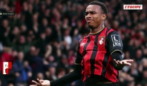Buteur contre Manchester City, Eli Junior Kroupi entre dans l'histoire de la Premier League en établissant deux records - Foot - Premier League