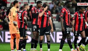 Des barrages L1-L2 sans mondialistes ? La FIFA a refusé une dérogation pour les joueurs de Nice et Saint-Étienne - Foot - Barrages L1-L2
