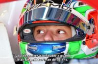 « On n’y a pas cru non plus, nous aussi », Kimi Antonelli le jeune prodige - F1