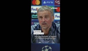 PSG : « Le football m'a apporté plus que ce que je lui ai donné »