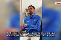 Bernardo Silva officialise son départ de Manchester City - Foot - Premier League
