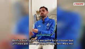 Bernardo Silva officialise son départ de Manchester City - Foot - Premier League