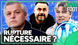 OM : "Pourquoi pas Heinze ?", le nouveau coach de Marseille doit-il forcément être Français ?
