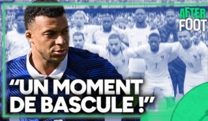 Coupe du monde : "Je ne peux pas croire que Mbappé ne défendra pas avec les Bleus " soutient Riolo