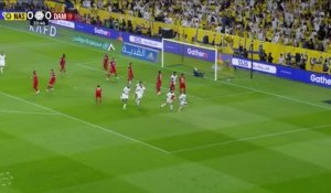 Al Nassr - Grâce notamment à son doublé, CR7 décroche enfin le titre de champion