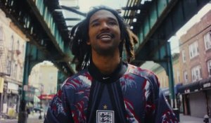 Angleterre - "Come Together" : La liste des 26 dévoilée au rythme des Beatles