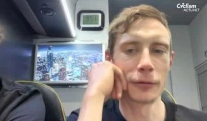 Tour d'Italie 2026 - Jonas Vingegaard : "J'espère que le Giro va m'aider pour le Tour de France"