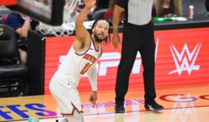 NBA : New York balaye les Cavs pour retrouver les Finals !