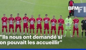 Mondial 2026: le Mexique va accueillir la délégation iranienne à la place des États-Unis
