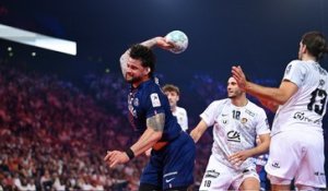 Liqui Moly Starligue : Le Paris Saint-Germain sacré champion de France en venant à bout de Nantes