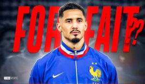 Coupe du Monde 2026 : Grosse inquiétude pour Saliba, qui pourrait le remplacer ? - beIN BLEUS (01/06)