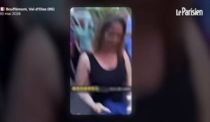 Val-d'Oise : la maire d'une ville met un t-shirt du PSG floqué « Rédouane Faïd »