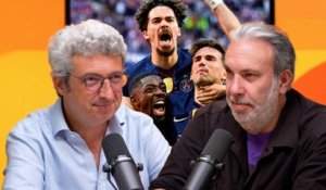Dominique Sévérac : "Le PSG va encore gagner la LDC dans les 2 ou 3 ans"