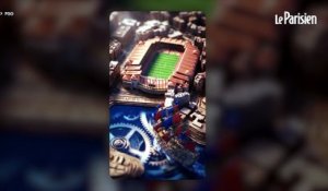 PSG : le clip façon Game of Thrones pour retracer l’épopée en Ligue des champions