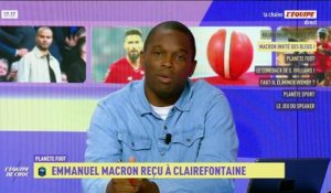 Le Real Madrid s'active sur Ibrahima Konaté, mais c'est encore loin d'être fait - Foot - Transferts - Real Madrid