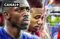 CE QUE VOUS N'AVEZ PAS VU DE PSG / ARSENAL - Ligue des champions 2025-26 (Finale)