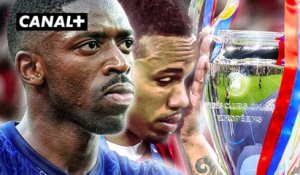 CE QUE VOUS N'AVEZ PAS VU DE PSG / ARSENAL - Ligue des champions 2025-26 (Finale)