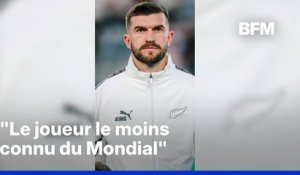Comment la cote de popularité de Tim Payne, ce défenseur néo-zélandais de 32 ans, a explosé