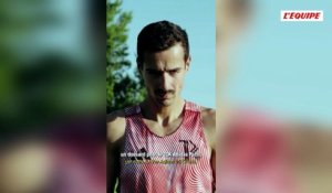 Deux ans après sa suspension, Mehdi Frère de retour à la compétition sur l'Adidas 10K de Paris - Athlé