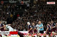 L'UBB s'écroule à domicile contre Clermont et ne disputera pas la phase finale du Top 14 - Rugby - Top 14