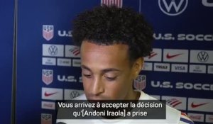 Bournemouth - Adams : “Iraola va accomplir des choses incroyables à Liverpool”