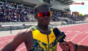 Le replay du meeting du Texas - Athlé - Lone Star Grand Prix
