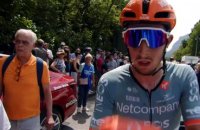 Tour Auvergne-Rhône-Alpes 2026 : Kévin Vauquelin : "On savait que ça allait être en final tactique"