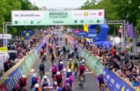 Jordi Meeus remporte la 106e édition - Cyclisme - Brussels Cycling Classic