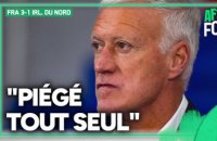 France 3-1 Irlande du Nord : pourquoi Gautreau est "inquiet" pour les Bleus