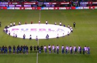 Le replay de Pérou - Espagne - Foot - Amical