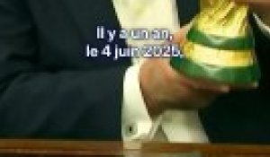 Mondial 2026: un arbitre somalien ne pourra pas participer après avoir été refoulé lors de son entrée aux États-Unis