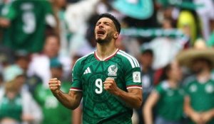 Coupe du monde 2026 : Le Mexique mate l'Afrique du Sud pour son match d'ouverture