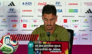 Canada - Eustaquio : "Un rêve qui devient réalité"