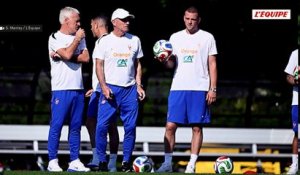 Pourquoi la France, meilleure équipe de la phase de groupes de la Coupe du monde, affronte-t-elle la Suède, deuxième « meilleur troisième » ? - Foot - Coupe du monde