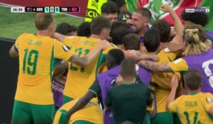 Coupe du Monde 2026 : l'Australie surprend la Turquie !